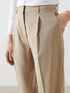 LC Waikiki Carrot Cut Women's Trousers